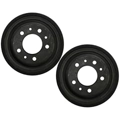 2pcs front brake for sale  Delivered anywhere in USA 