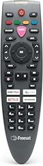Dragonsat remote control for sale  Delivered anywhere in UK