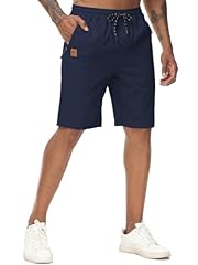 Yukaichen men shorts for sale  Delivered anywhere in UK