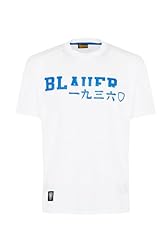 Blauer shirt japanese usato  Spedito ovunque in Italia 