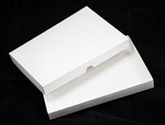 White greeting card for sale  Delivered anywhere in UK
