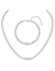Adramata collana bracciale usato  Spedito ovunque in Italia 