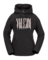 Volcom felpa con usato  Spedito ovunque in Italia 