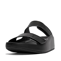 Fitflop damen slides gebraucht kaufen  Wird an jeden Ort in Deutschland