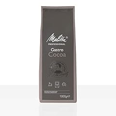 Melitta gastronomie kakao gebraucht kaufen  Wird an jeden Ort in Deutschland