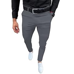 Mens fashion slim for sale  Delivered anywhere in USA 