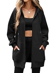 Vancavoo womens zip for sale  Delivered anywhere in UK