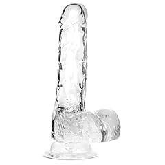 Realistic dildo liquid usato  Spedito ovunque in Italia 