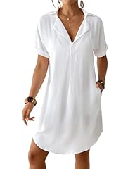 Bsubseach shirt swimsuit for sale  Delivered anywhere in USA 