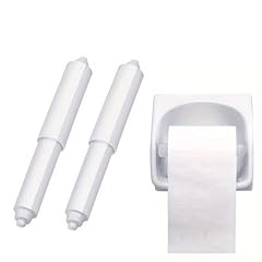 2pcs toilet paper for sale  Delivered anywhere in UK
