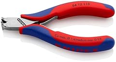 Knipex elektronik vornschneide gebraucht kaufen  Wird an jeden Ort in Deutschland