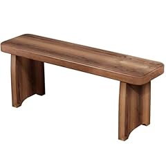 Weatherproof garden benchbackl for sale  Delivered anywhere in UK