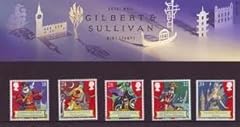 Gilbert sullivan 1992 d'occasion  Livré partout en France
