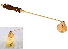 Arsuk candle snuffer for sale  Delivered anywhere in USA 