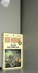 Bob morane. rose d'occasion  Livré partout en France