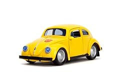 Jada transformers bumblebee for sale  Delivered anywhere in UK