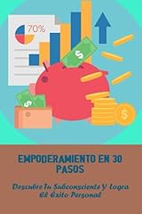 Empoderamiento pasos descubre for sale  Delivered anywhere in USA 