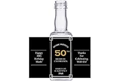 Personalized 50th birthday for sale  Delivered anywhere in USA 