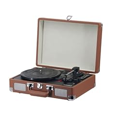 Radioshack portable suitcase for sale  Delivered anywhere in USA 