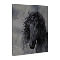 3drose black frisian for sale  Delivered anywhere in USA 