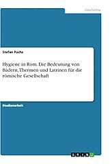 Hygiene rom bedeutung gebraucht kaufen  Wird an jeden Ort in Deutschland