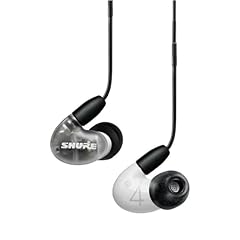 Shure earbuds white for sale  Delivered anywhere in UK