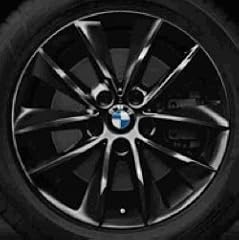 Bmw jante alliage d'occasion  Livré partout en Belgiqu