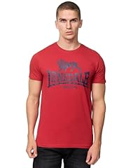 Lonsdale homme shirt d'occasion  Livré partout en France
