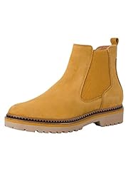 Tamaris chelsea boot for sale  Delivered anywhere in Ireland