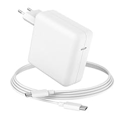 Chargeur mac book d'occasion  Livré partout en Belgiqu