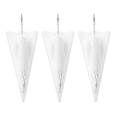 3pcs fishing trolling for sale  Delivered anywhere in UK
