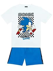 Sonic hedgehog boys for sale  Delivered anywhere in UK