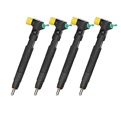 Zeall injector 4pcs for sale  Delivered anywhere in UK