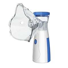 Portable nebulizer machine for sale  Delivered anywhere in UK