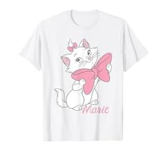 Aristocats marie shirt d'occasion  Livré partout en France
