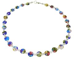 Halskette kette collier gebraucht kaufen  Wird an jeden Ort in Deutschland