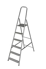 Steel domestic platform for sale  Delivered anywhere in UK