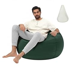 Tusrai beanbag cover for sale  Delivered anywhere in USA 