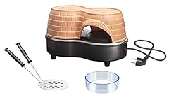 Emerio pizzarette 122250 d'occasion  Livré partout en France