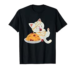 Pasta spaghetti cat for sale  Delivered anywhere in USA 