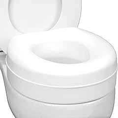 Healthsmart raised toilet for sale  Delivered anywhere in USA 