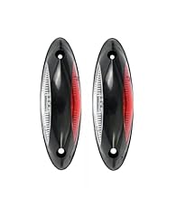 Red white led for sale  Delivered anywhere in UK