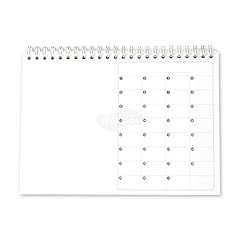 Mandarine gb009o calendrier d'occasion  Livré partout en France