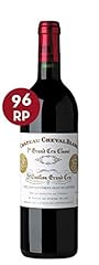 Château cheval blanc d'occasion  Livré partout en France