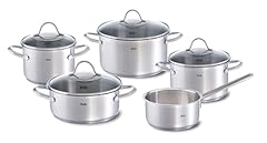 Fissler palermo edelstahl gebraucht kaufen  Wird an jeden Ort in Deutschland