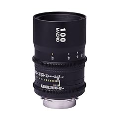 Tokina obiettivo 100 usato  Spedito ovunque in Italia 