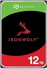 Seagate ironwolf nas for sale  Delivered anywhere in USA 