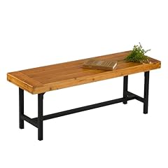 Mingone gartenbank holz gebraucht kaufen  Wird an jeden Ort in Deutschland
