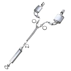Northeastern exhaust stainless for sale  Delivered anywhere in USA 