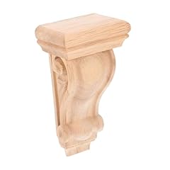 Homoyoyo capitello legno usato  Spedito ovunque in Italia 